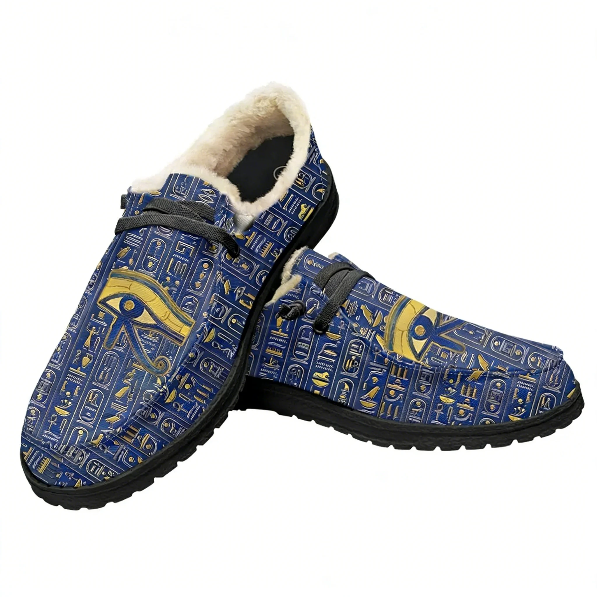 Eye of Egypt Horus Egyptian Go - Men Shoes Egypt avis et prix