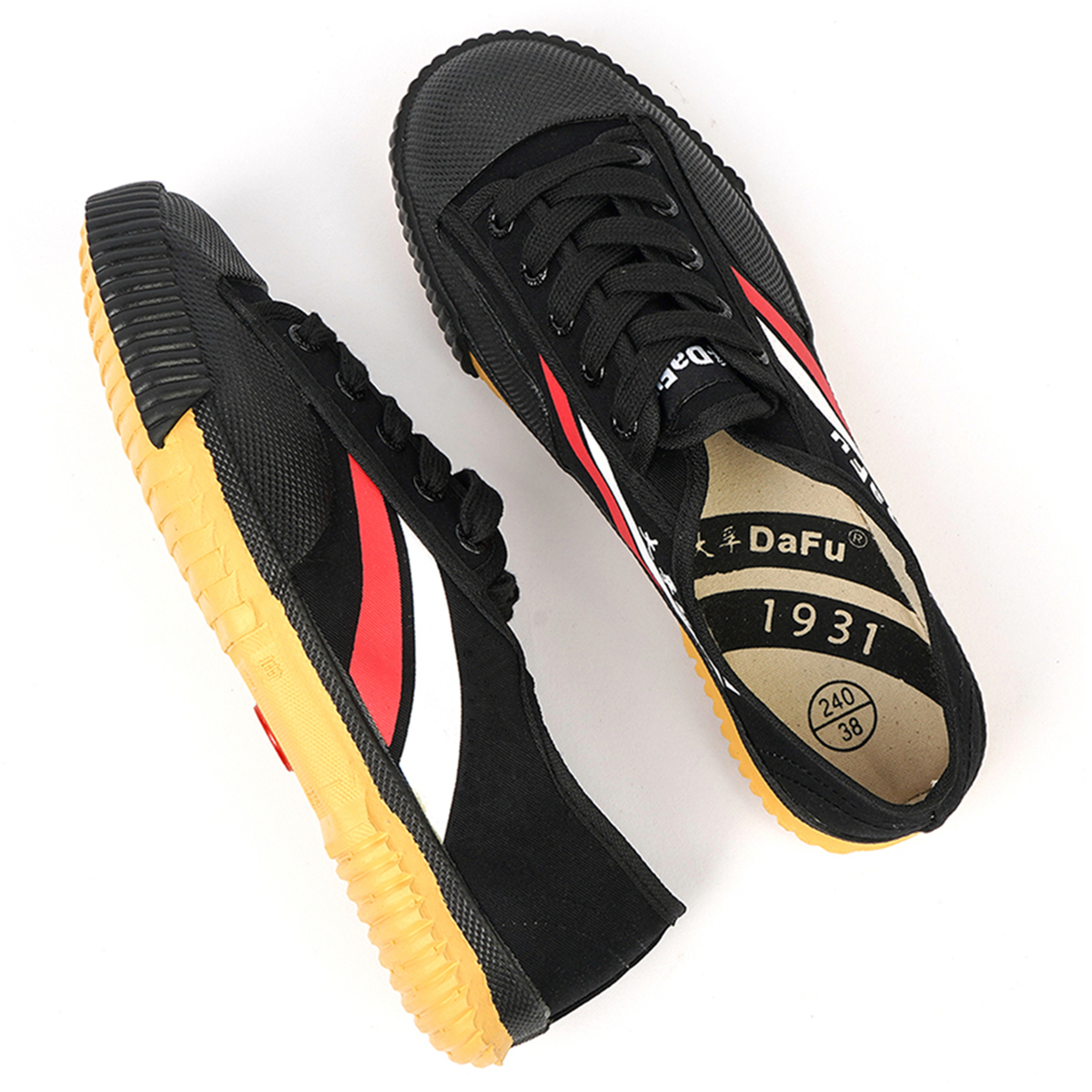 Chaussures originales Dafu Kun - Men'S Shoes Vibram avis et prix