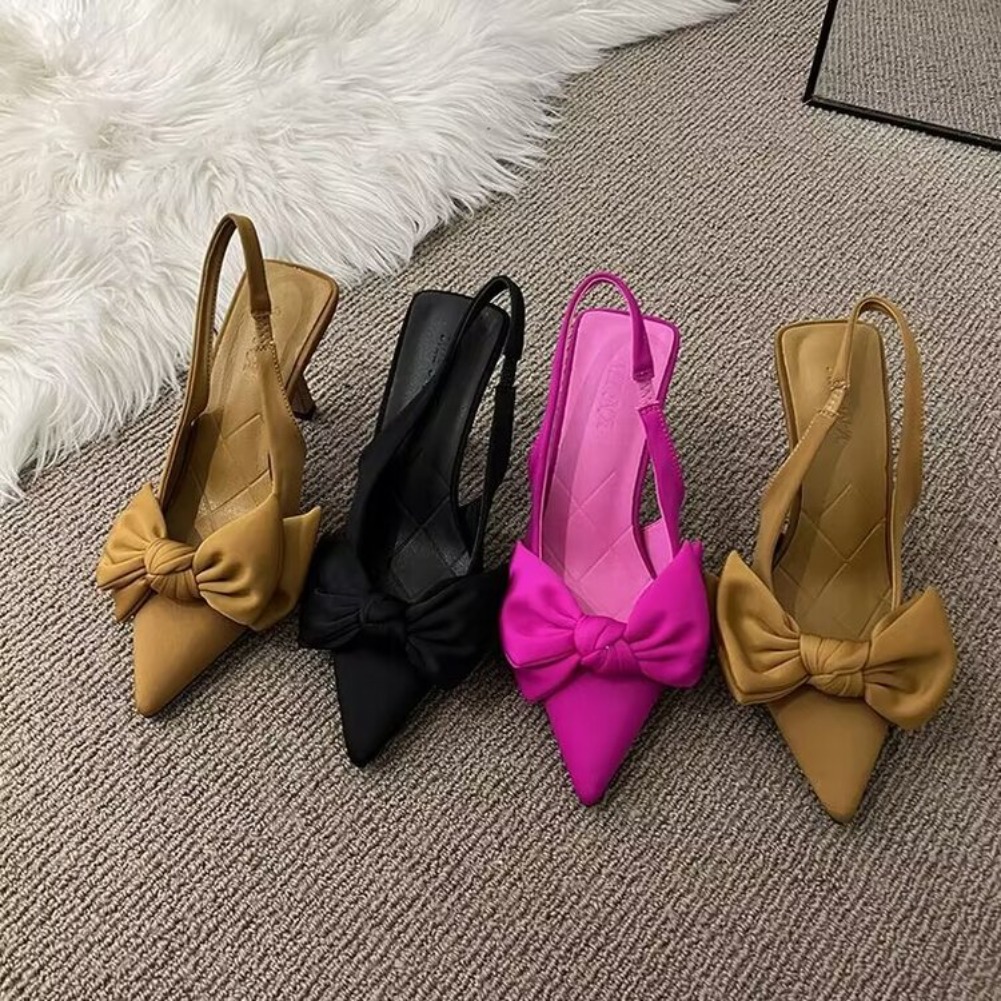 Chaussures Femme 2026 Nouveaut - Dress Shoe Pointed avis et prix