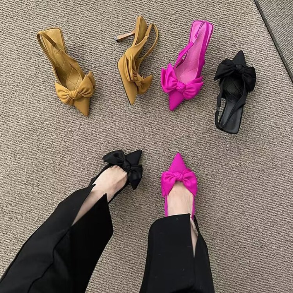 Chaussures Femme 2026 Nouveaut - Dress Shoe Pointed avis et prix