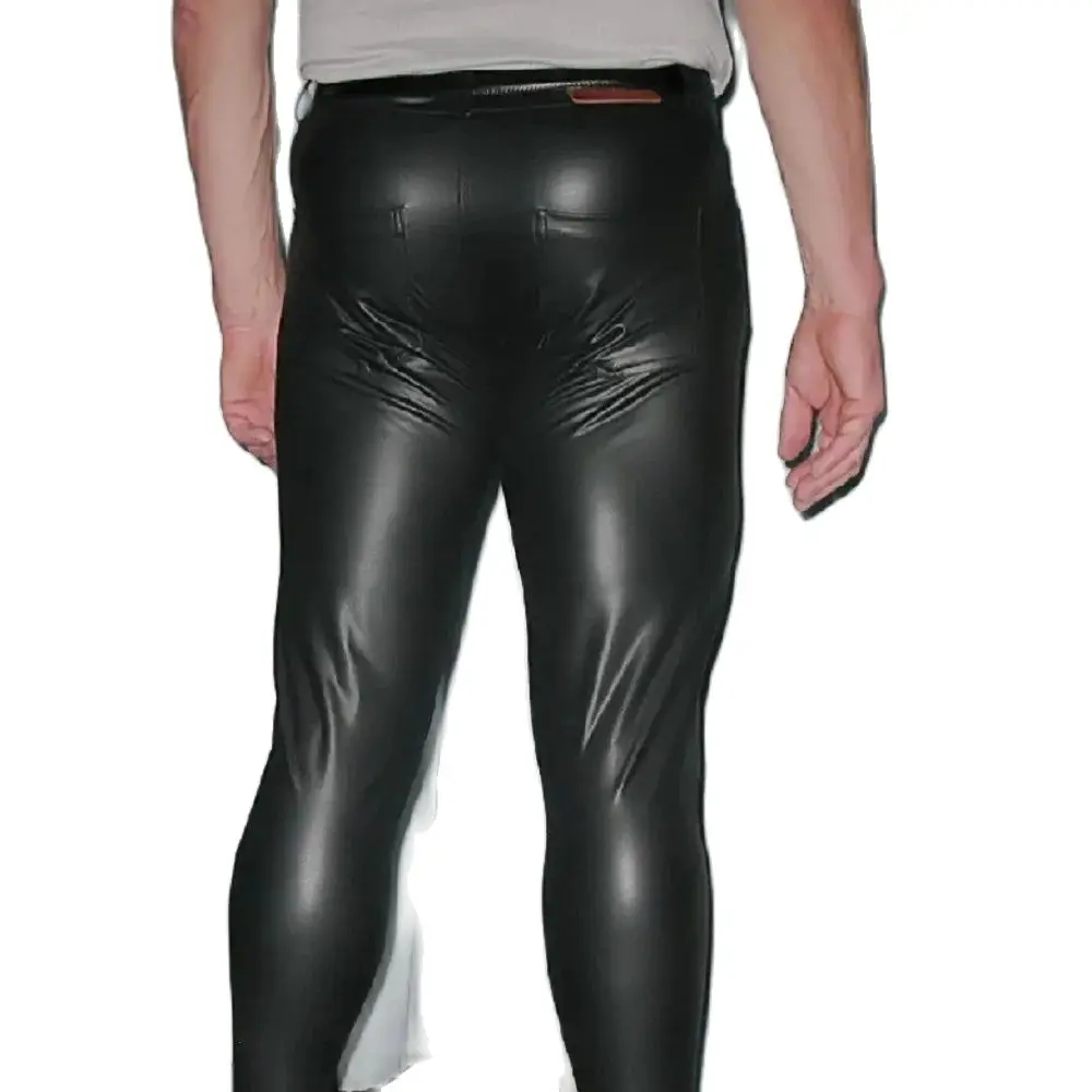 Mode jean moulant pantalon déc - Men'S Shoes With Jeans avis et prix