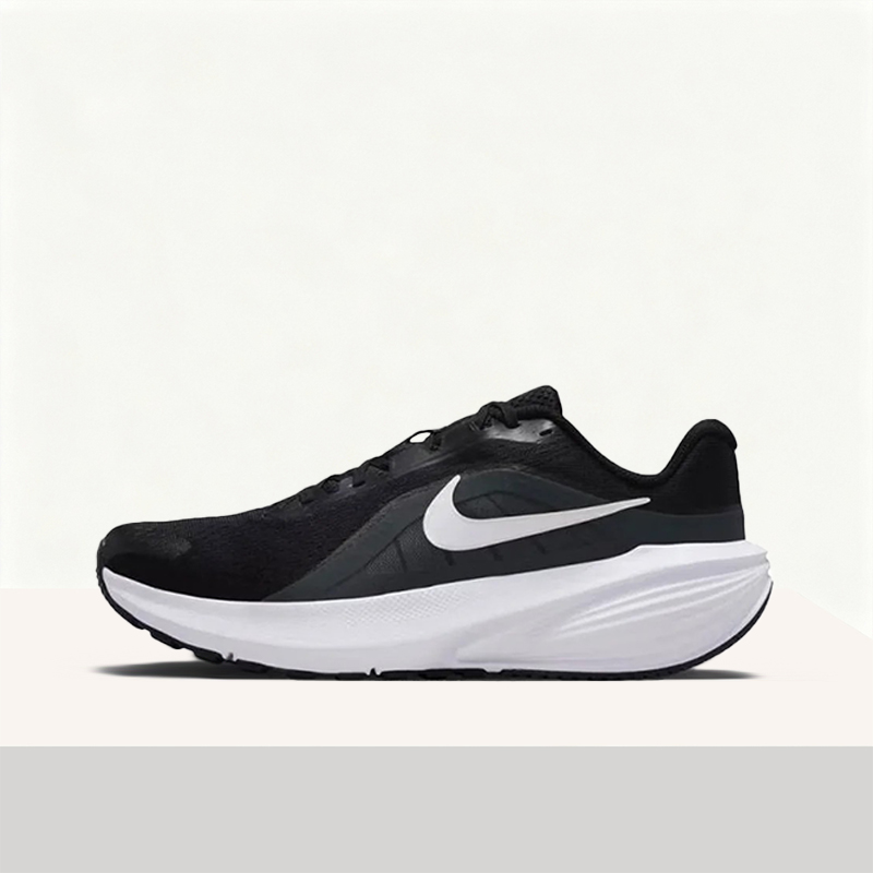 Nike Downshifter 14 Chaussures - Men'S Shoes Nike Black avis et prix