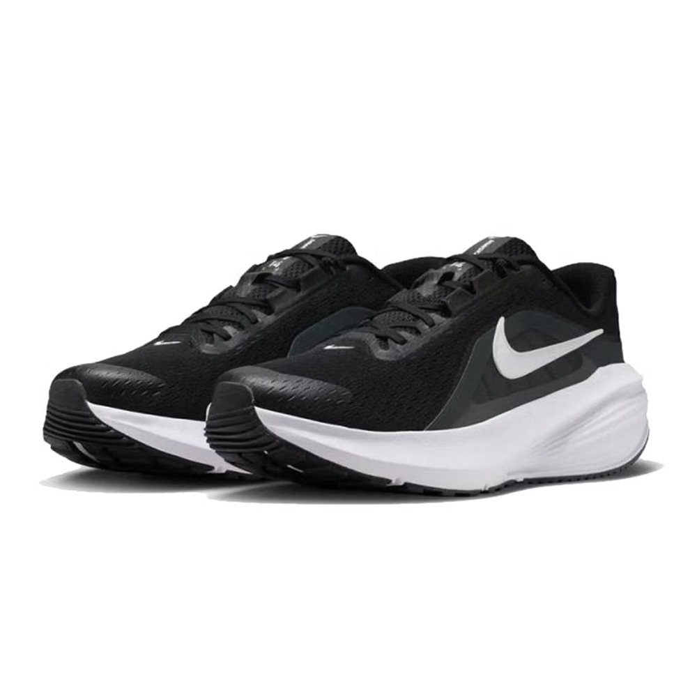 Nike Downshifter 14 Chaussures - Men'S Shoes Nike Black avis et prix