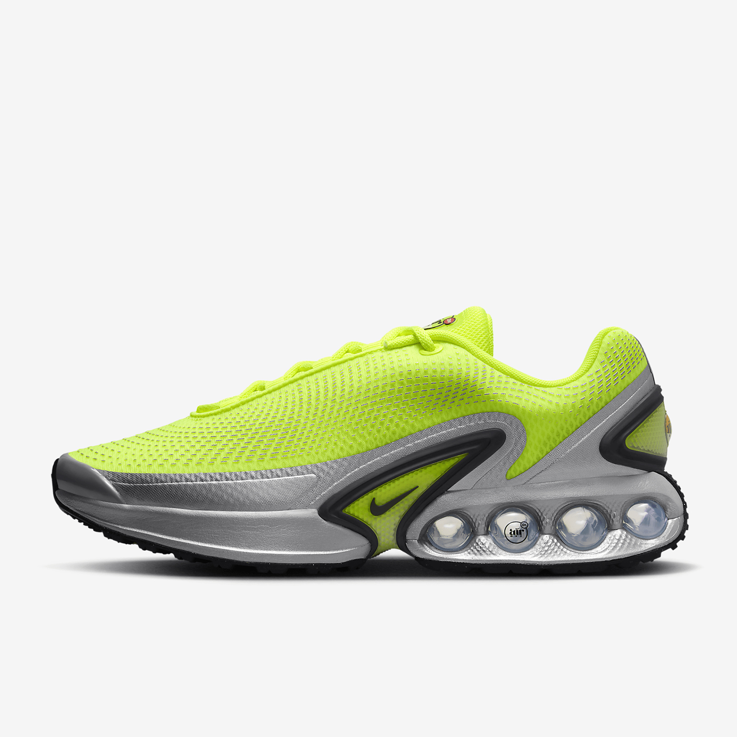 Nike véritable Air Max Dn chau - Men Shoes Myntra avis et prix