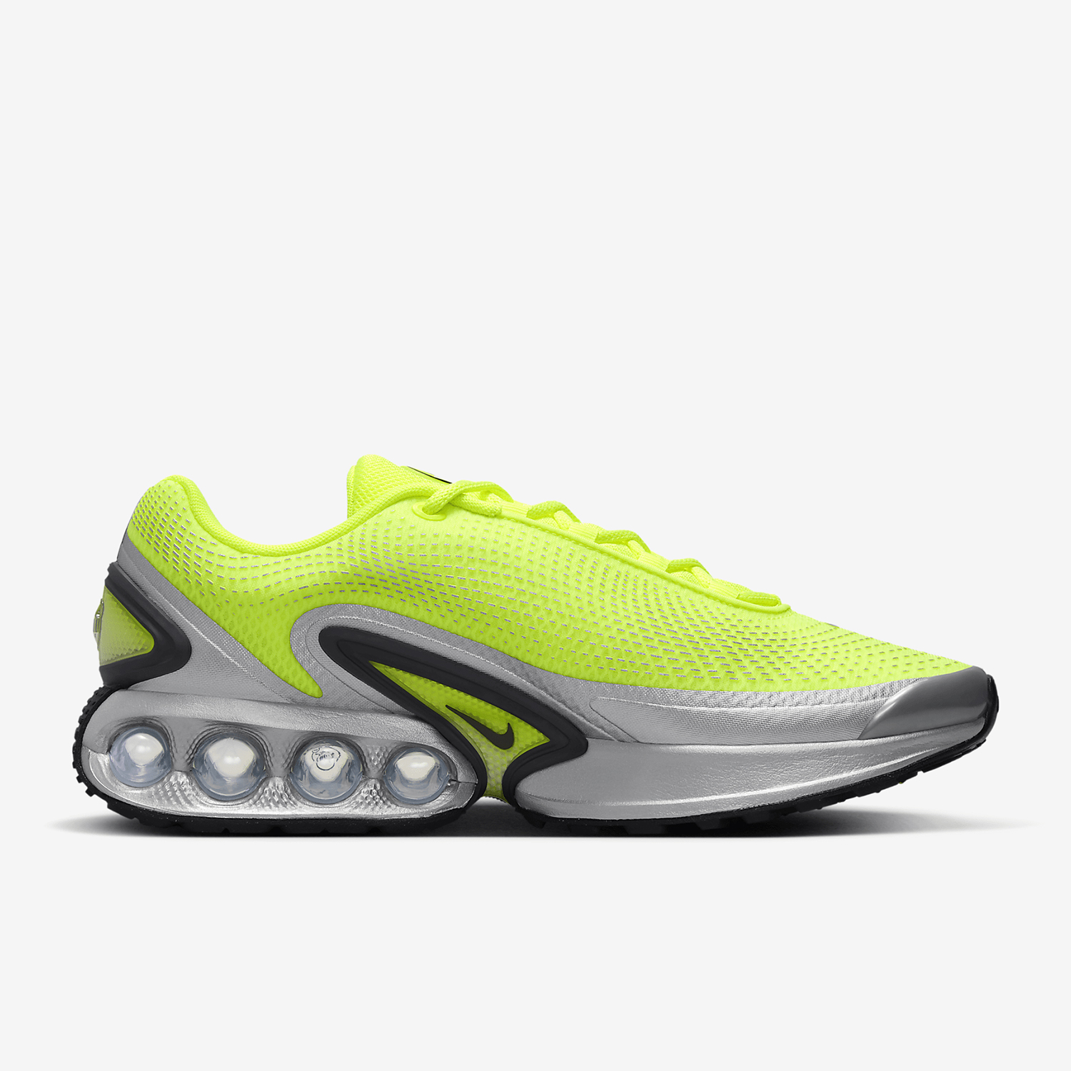 Nike véritable Air Max Dn chau - Men Shoes Myntra avis et prix