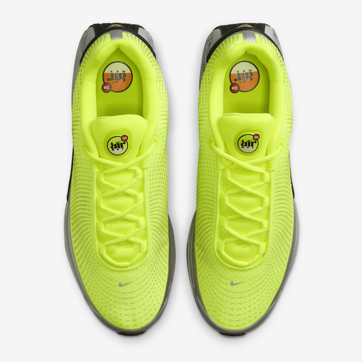 Nike véritable Air Max Dn chau - Men Shoes Myntra avis et prix