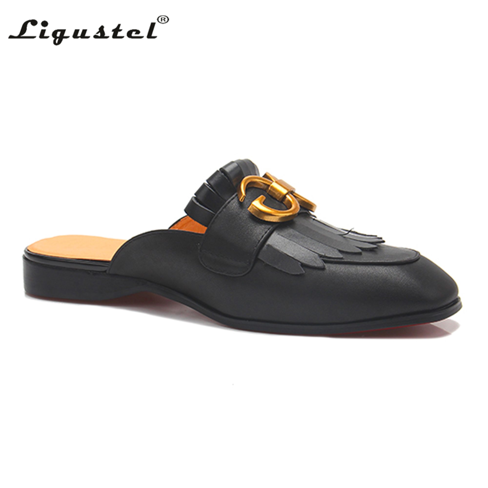 Mocassins Homme Métallisés Tex - Men Shoes Red Bottom avis et prix