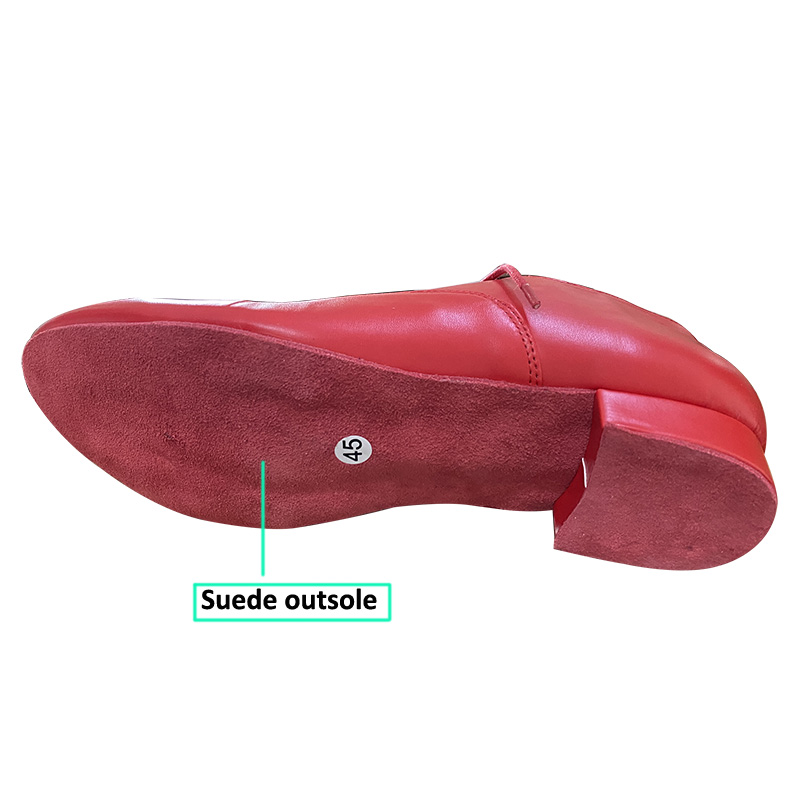 Chaussures de danse de salon p - Men Shoes Red Bottom avis et prix