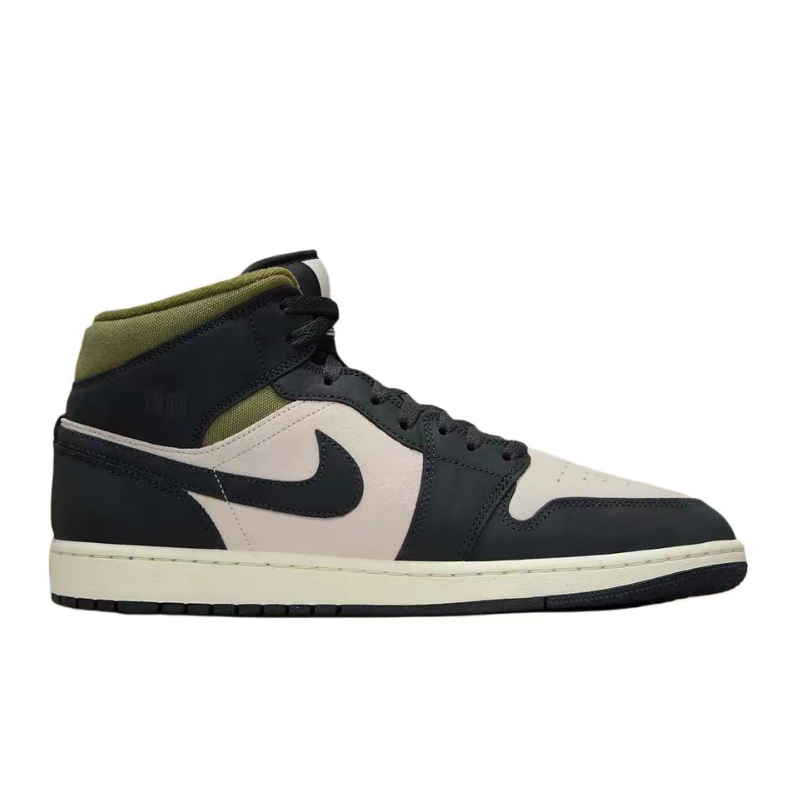 Chaussures de basket-ball Nike - Men'S Shoes Jordan 1 avis et prix