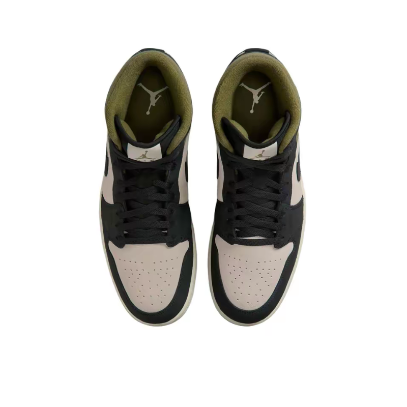 Chaussures de basket-ball Nike - Men'S Shoes Jordan 1 avis et prix