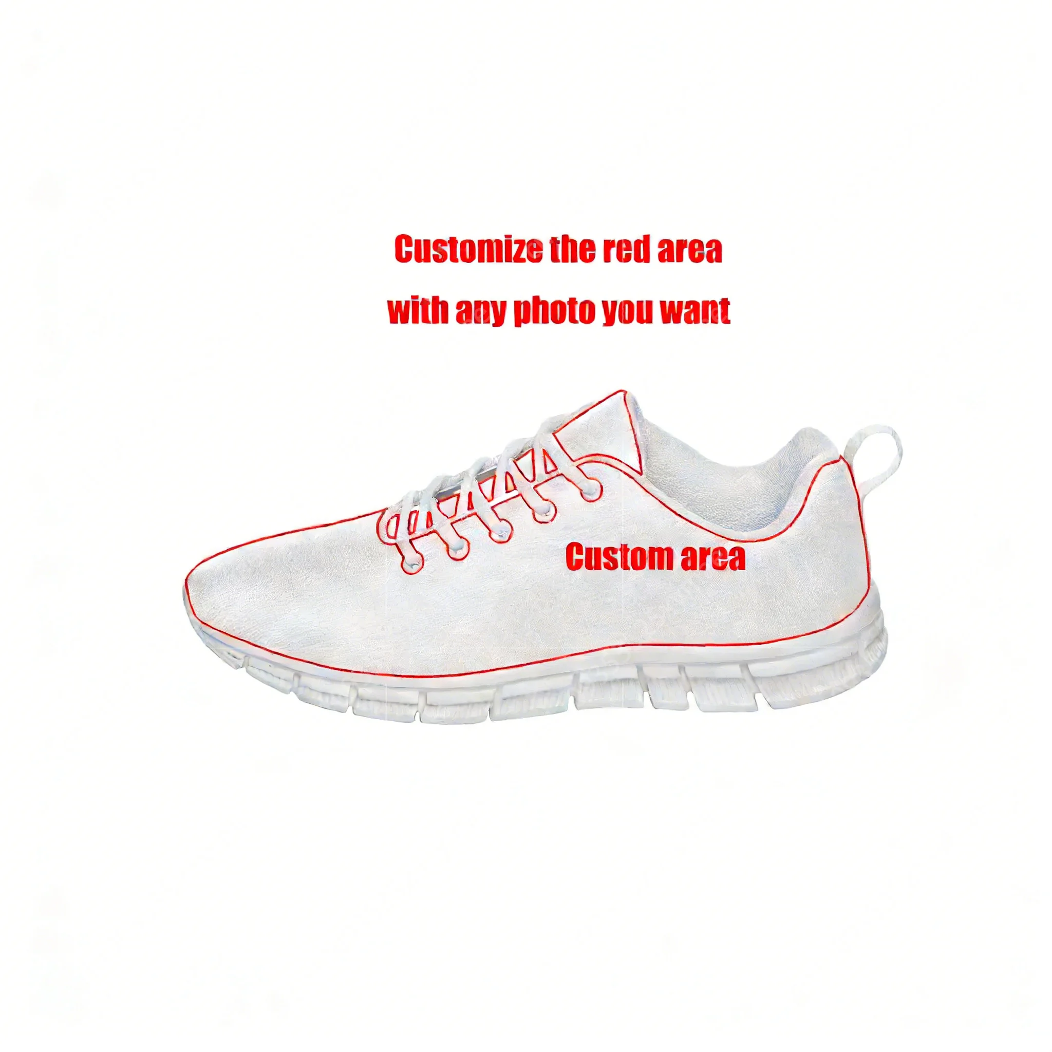 Chaussures de sport avec drape - Men Shoes Egypt avis et prix