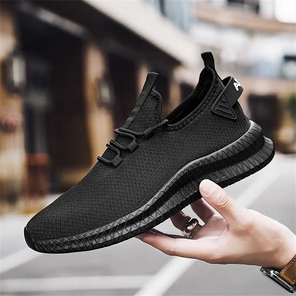 Baskets de course en maille po - Men Shoes Red Bottom avis et prix