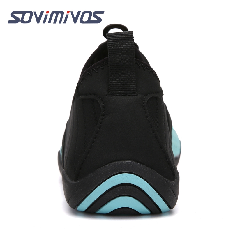 Chaussures d'eau unisexes pour - Men'S Shoes Vibram avis et prix
