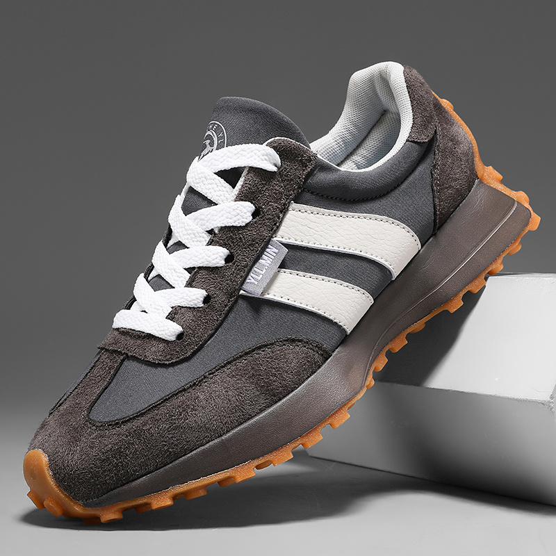 Nouvelles Chaussures Décontrac - Men Shoes Size 46 avis et prix
