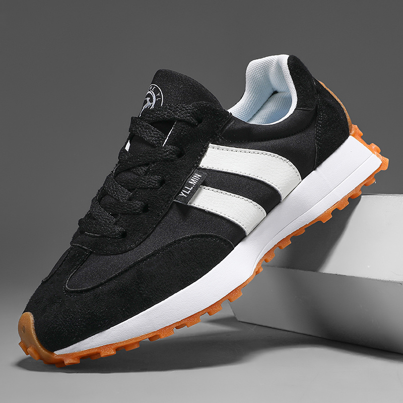 Nouvelles Chaussures Décontrac - Men Shoes Size 46 avis et prix