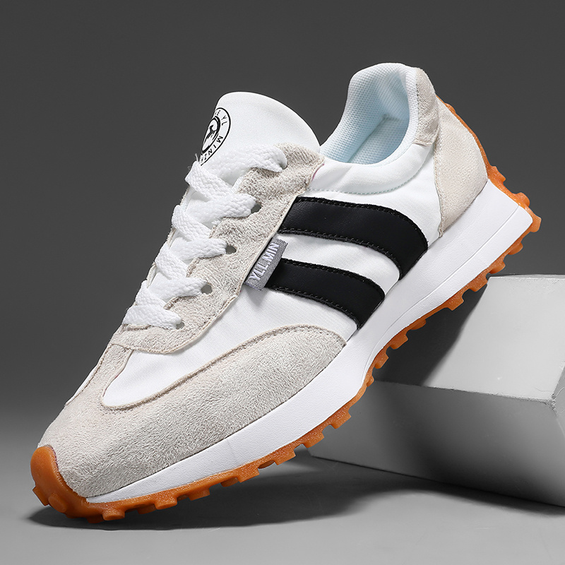 Nouvelles Chaussures Décontrac - Men Shoes Size 46 avis et prix
