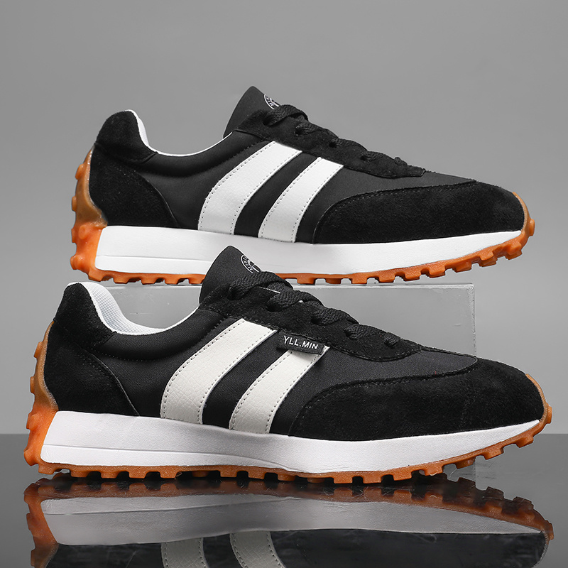 Nouvelles Chaussures Décontrac - Men Shoes Size 46 avis et prix