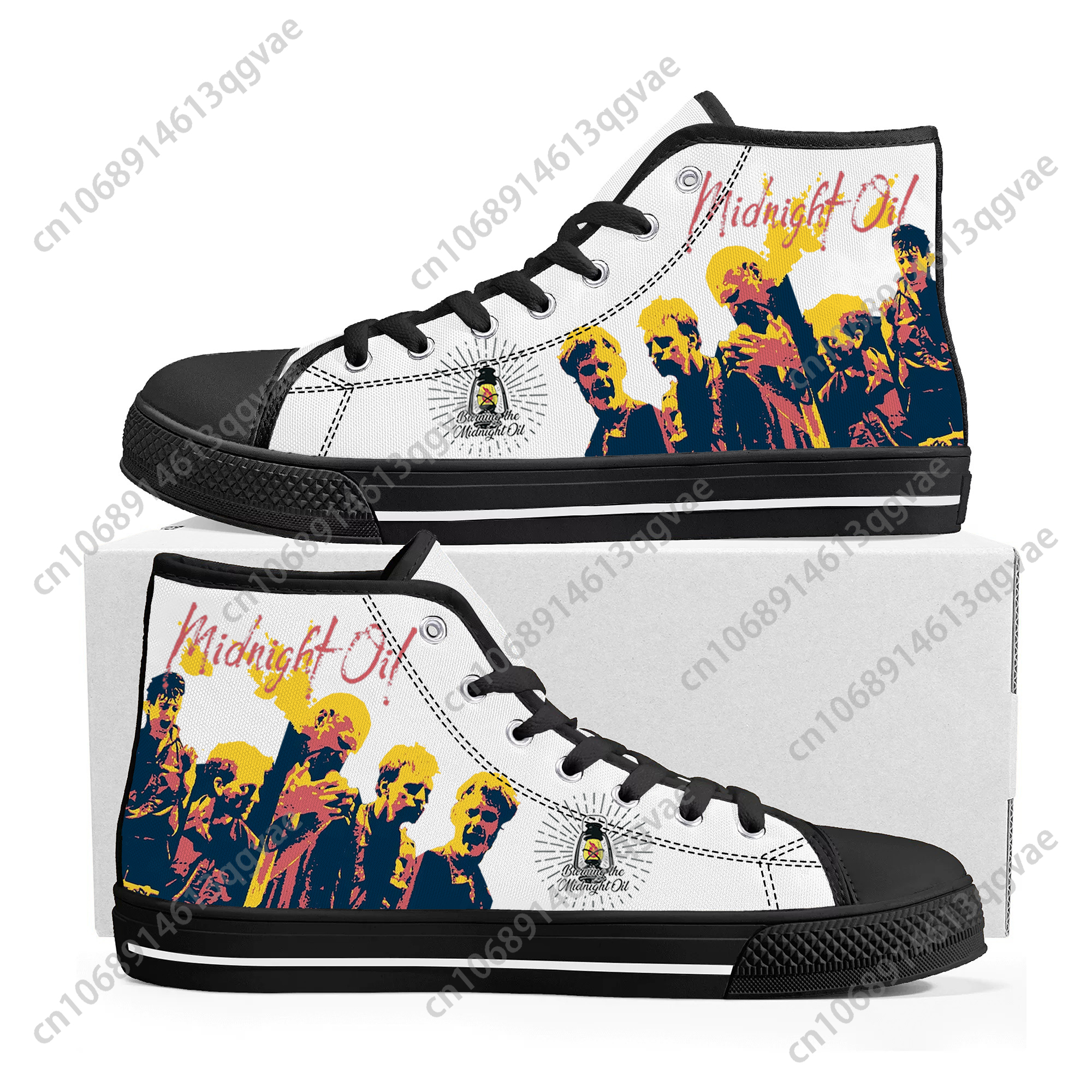 Midnight Oil Australian Rock B - Men'S Shoes Diesel avis et prix