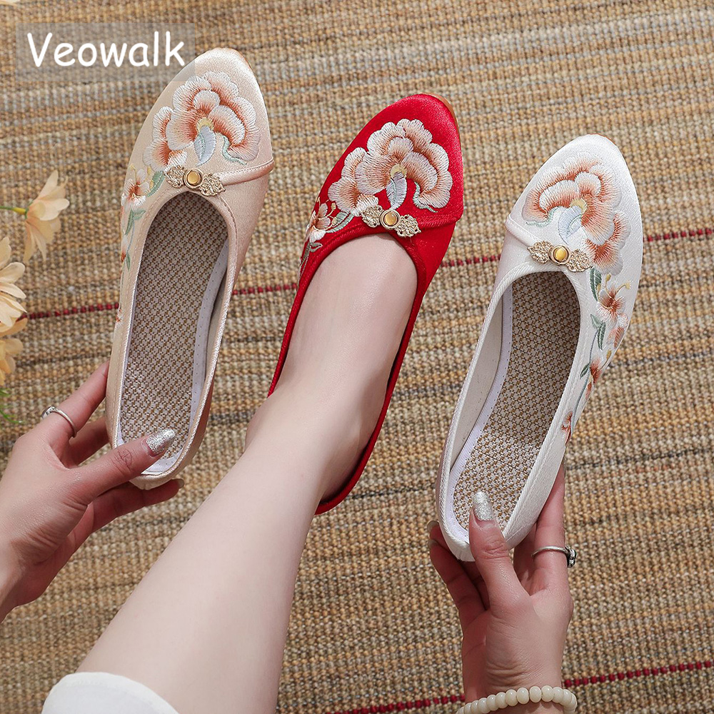 Veowalk fait à la main confort - Dress Shoe Pointed avis et prix