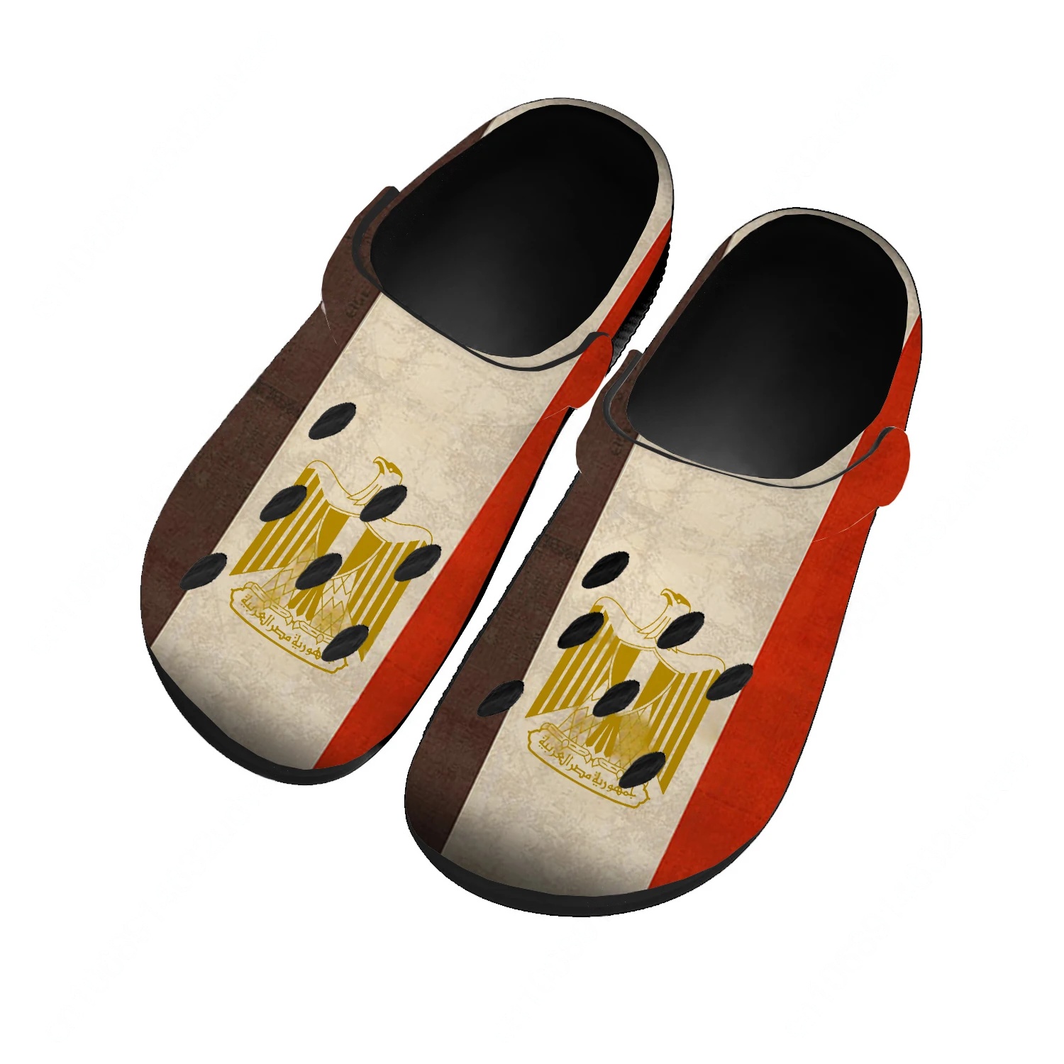 Chaussures aquatiques drapeau  - Men Shoes Egypt avis et prix