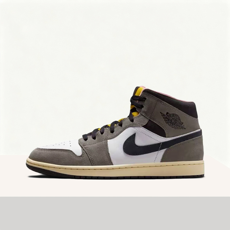 Nike Air Jordan 1 Retro, chaus - Men'S Shoes Jordan 1 avis et prix