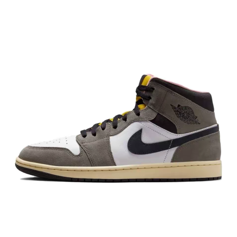 Nike Air Jordan 1 Retro, chaus - Men'S Shoes Jordan 1 avis et prix