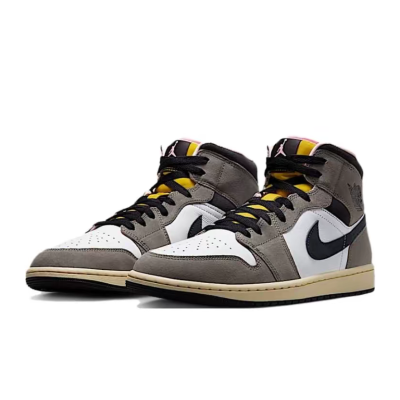 Nike Air Jordan 1 Retro, chaus - Men'S Shoes Jordan 1 avis et prix