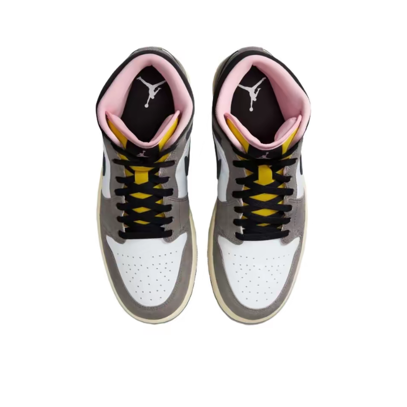 Nike Air Jordan 1 Retro, chaus - Men'S Shoes Jordan 1 avis et prix