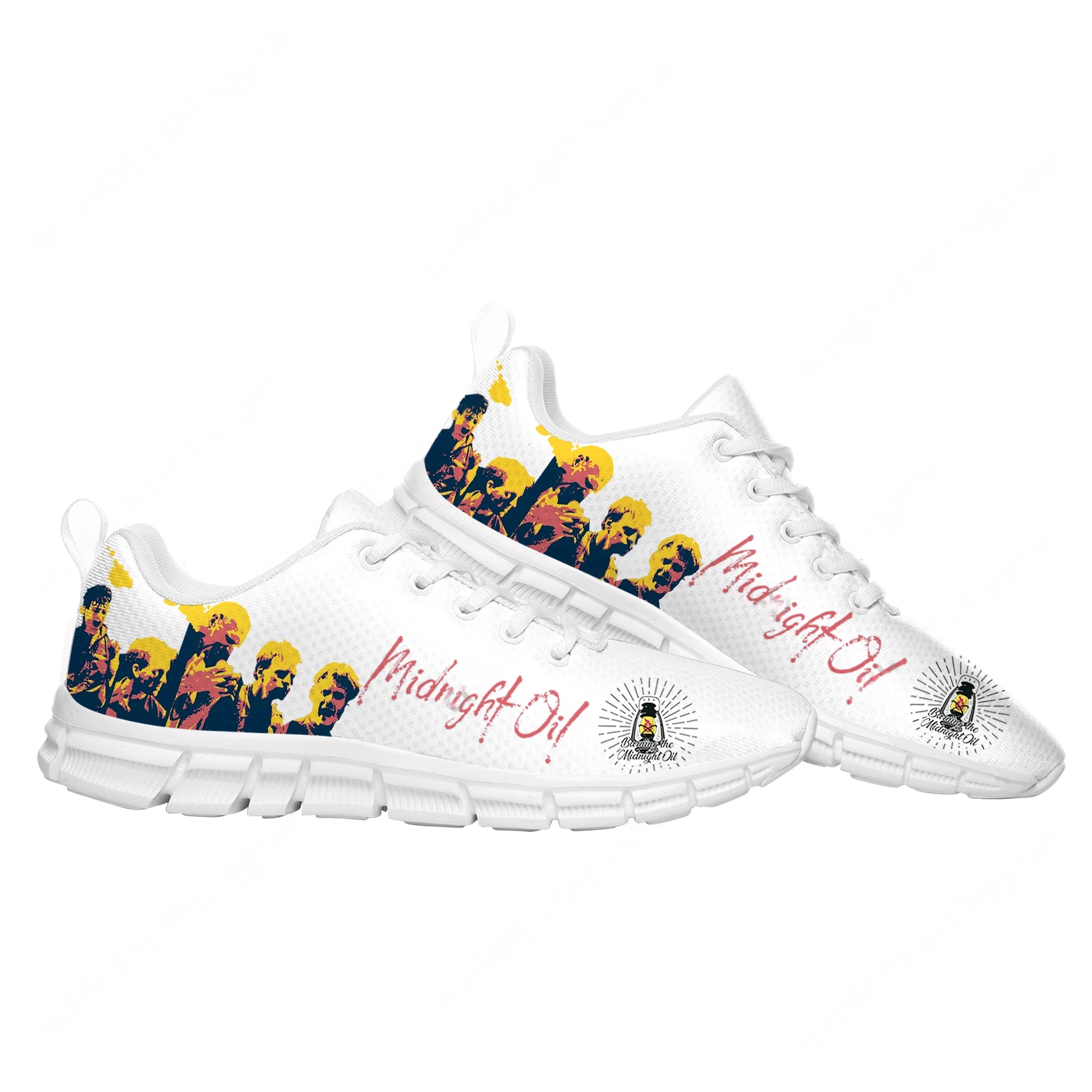Midnight Oil Rock Band Diesel  - Men'S Shoes Diesel avis et prix