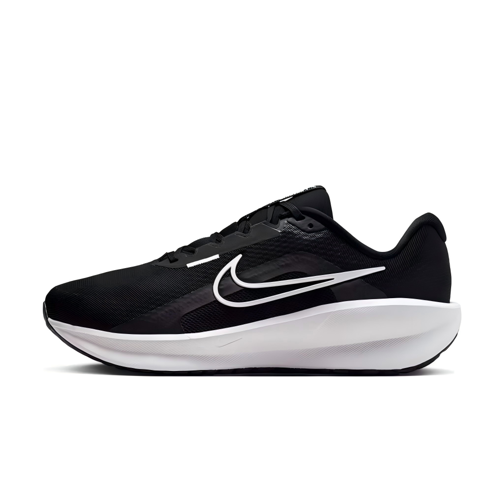 Nike DOWNSHIFTER 13 Chaussure  - Men'S Shoes Nike Black avis et prix