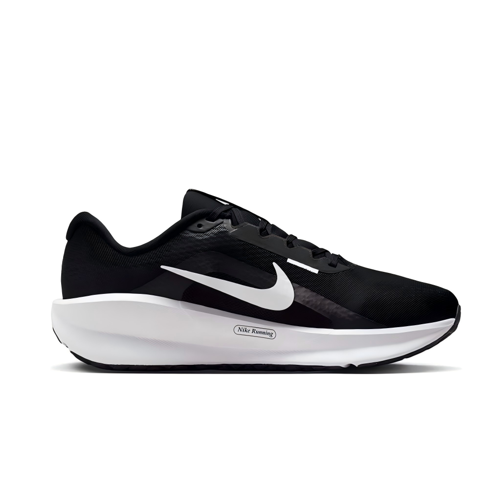 Nike DOWNSHIFTER 13 Chaussure  - Men'S Shoes Nike Black avis et prix