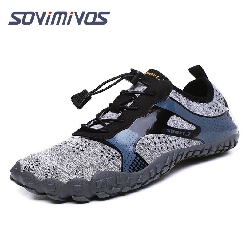 Chaussures de sports nautiques - Men'S Shoes Vibram avis et prix