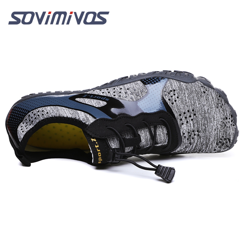 Chaussures de sports nautiques - Men'S Shoes Vibram avis et prix