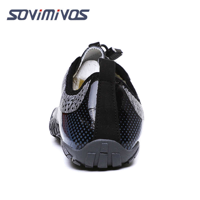 Chaussures de sports nautiques - Men'S Shoes Vibram avis et prix
