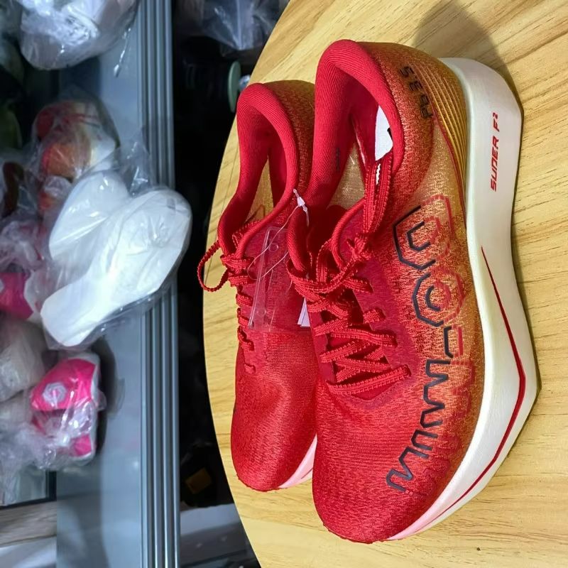 Chaussures de course de marque - Men Shoes Red Bottom avis et prix