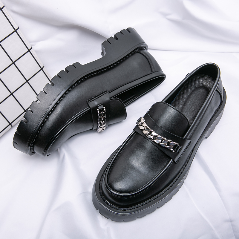 Nouvelles chaussures à plate-f - Men Shoes Prada avis et prix