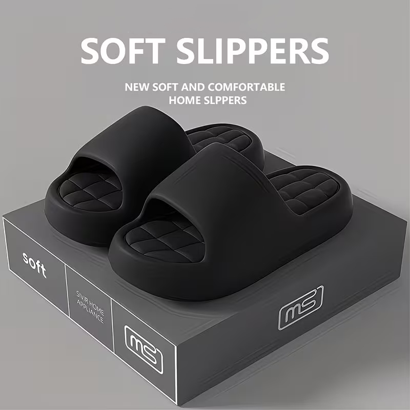Nouvelles pantoufles d'été pou - Men Shoes Style avis et prix