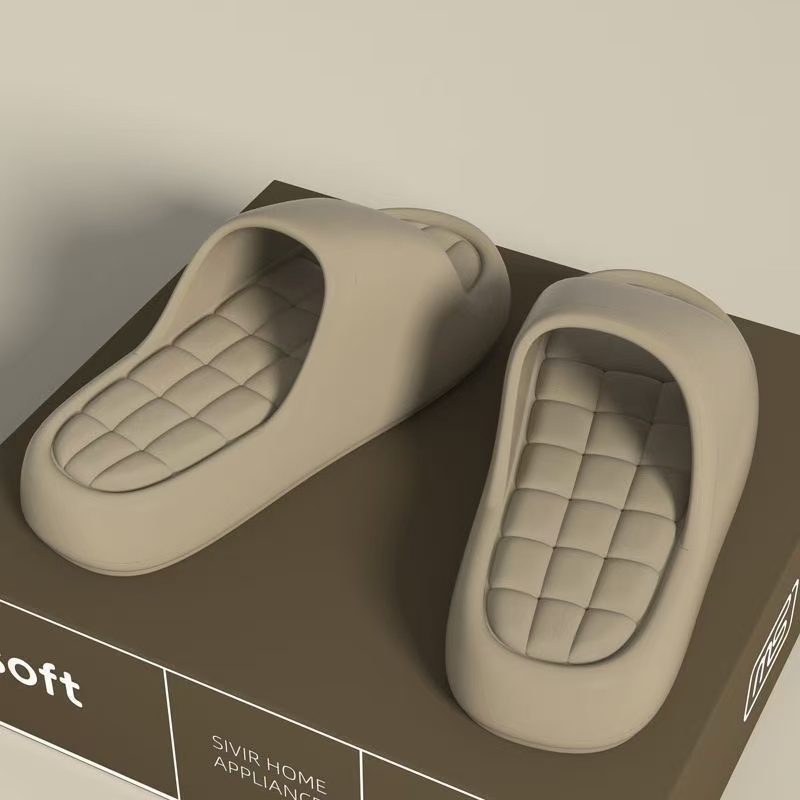 Nouvelles pantoufles d'été pou - Men Shoes Style avis et prix