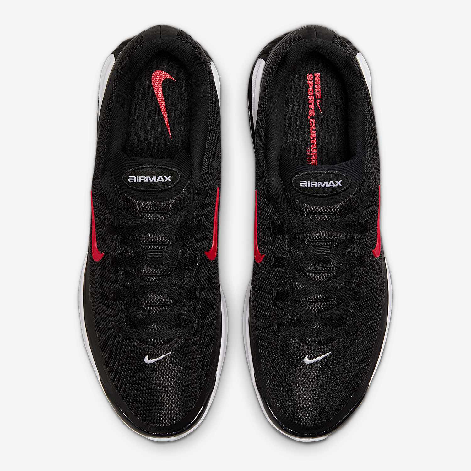 Nike Authentic Air Max Bia Cha - Men Shoes Myntra avis et prix