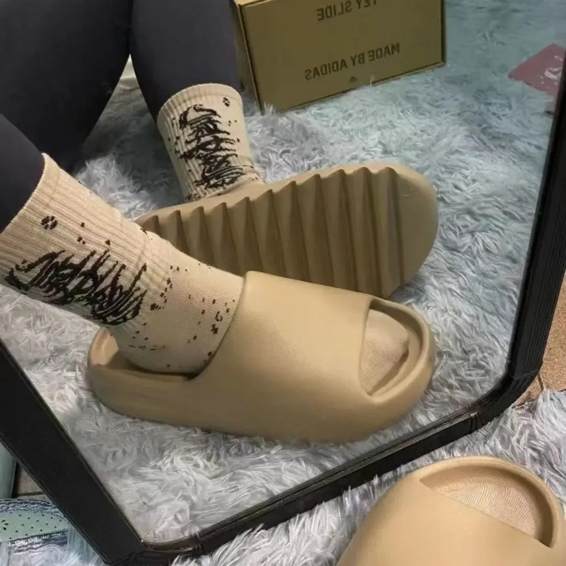 Chaussons antidérapants à plat - Men Shoes Style avis et prix