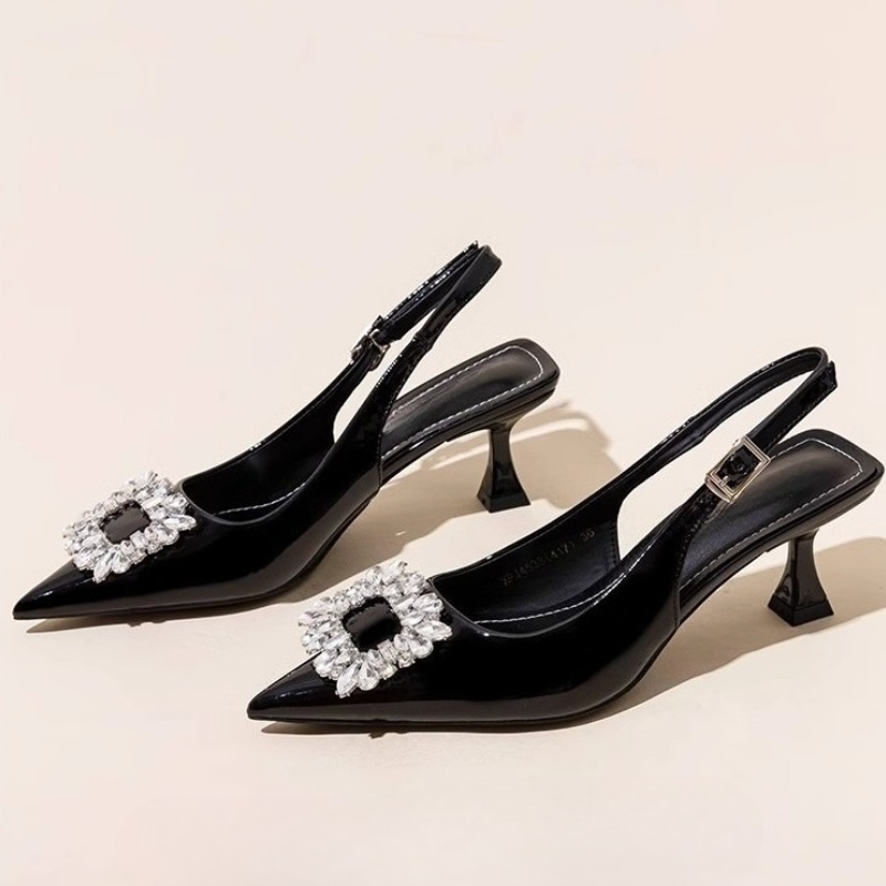 Sandales d'été à bout pointu p - Dress Shoe Pointed avis et prix