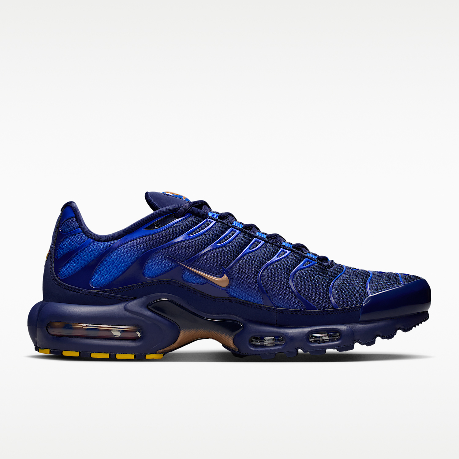 Nike Air Max Plus OG chaussure - Men Shoes Myntra avis et prix