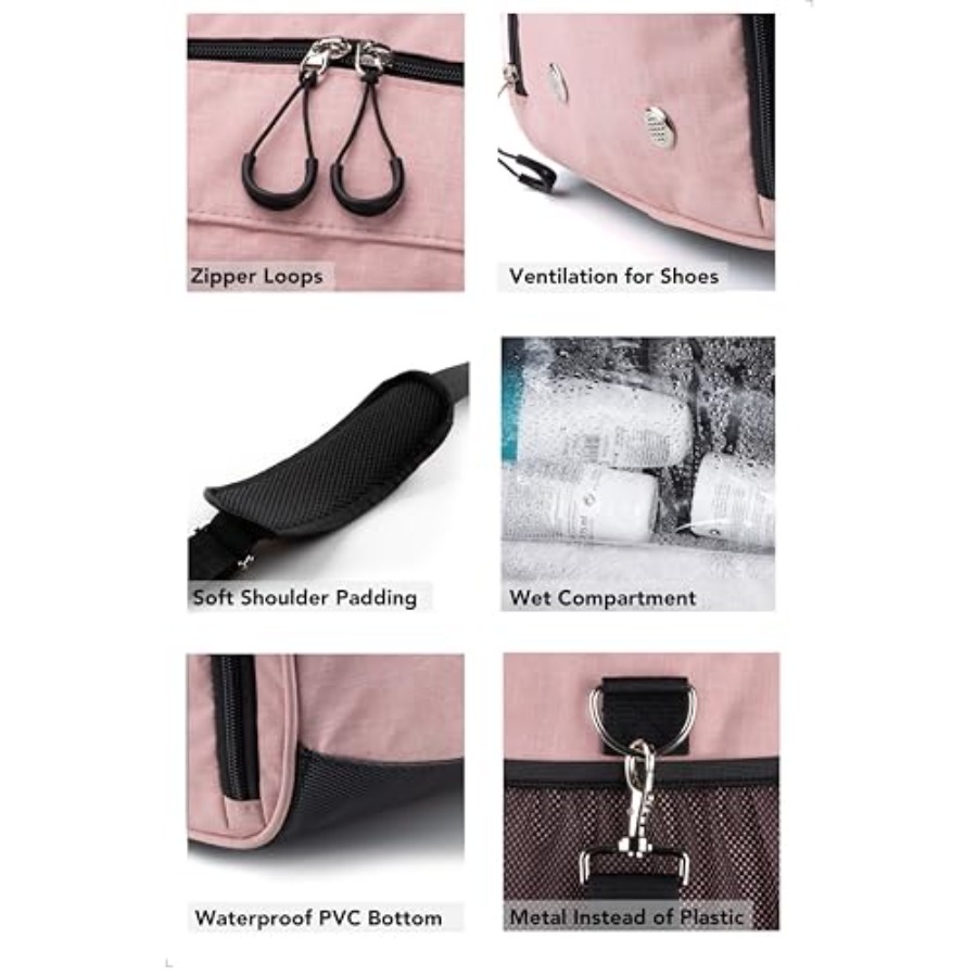 ®   Sac de sport pour hommes e - Men'S Shoes To Women'S avis et prix
