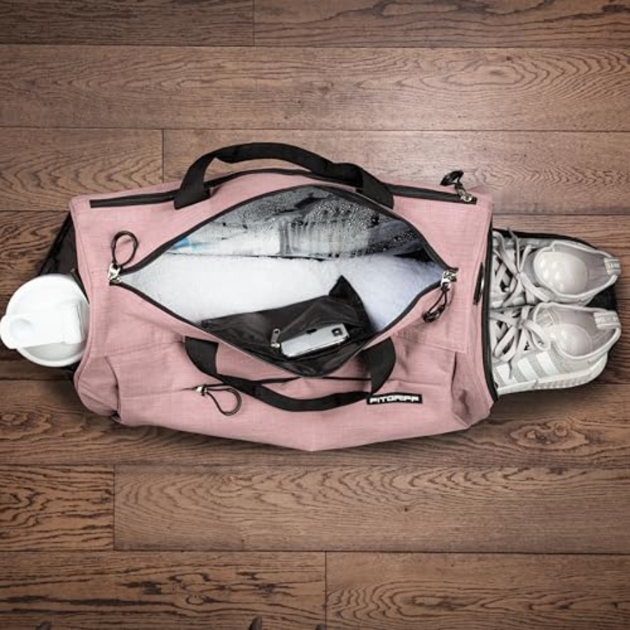 ®   Sac de sport pour hommes e - Men'S Shoes To Women'S avis et prix