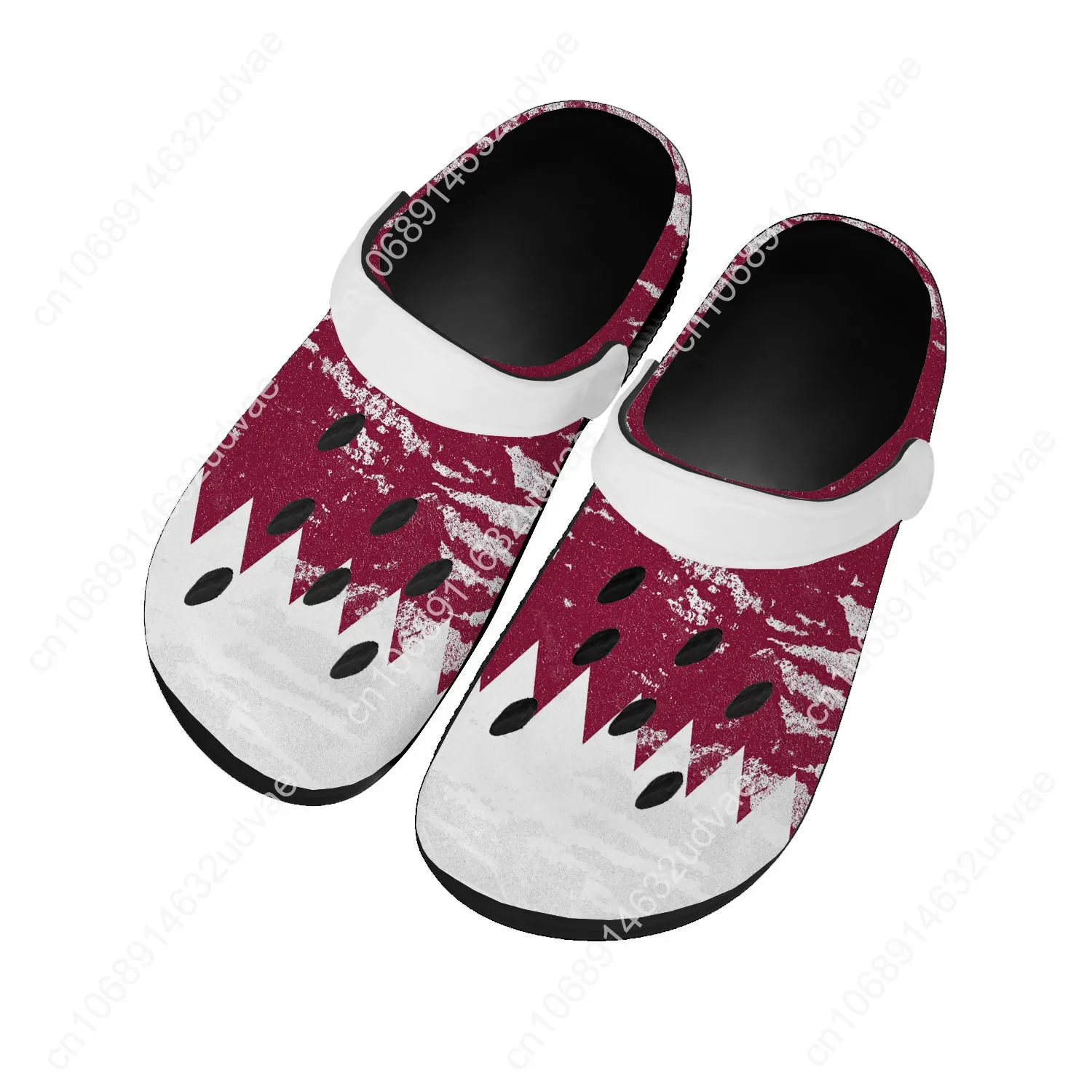 Chaussures d'eau drapeau Natio - Men Shoes Qatar avis et prix