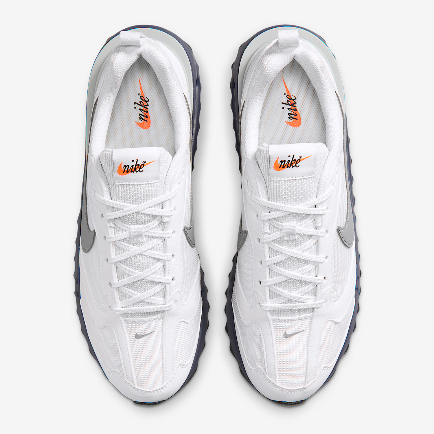 Nike Authentic Air Max Dawn Ch - Men Shoes Myntra avis et prix