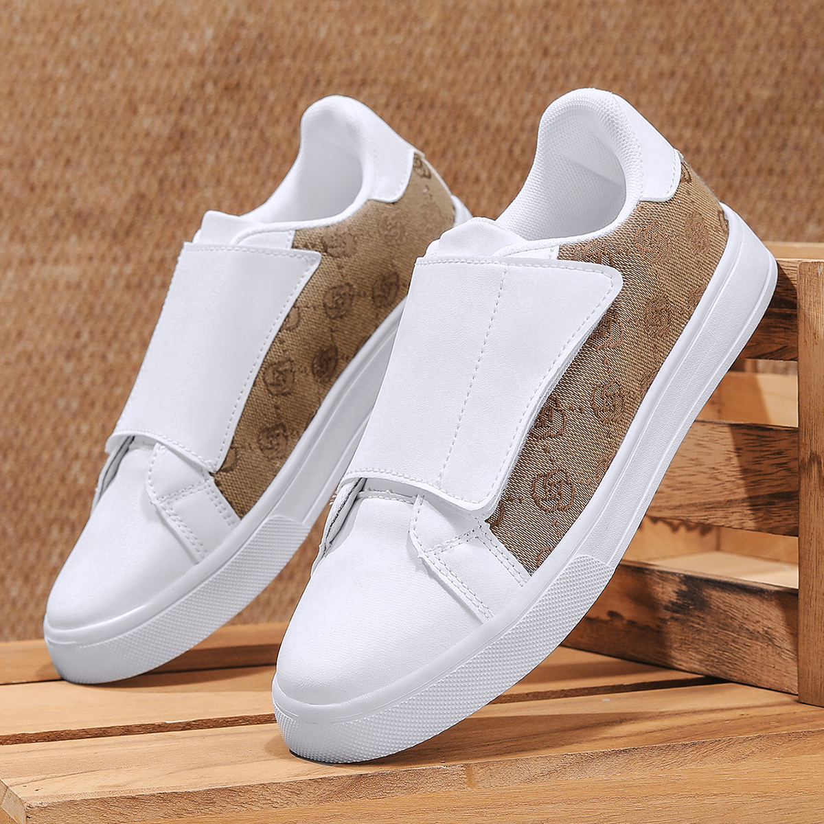 Nouvelles baskets décontractée - Men'S Shoes Low Top avis et prix