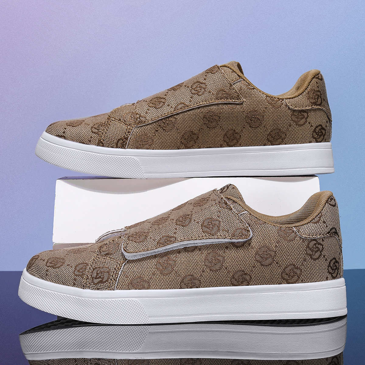 Nouvelles baskets décontractée - Men'S Shoes Low Top avis et prix