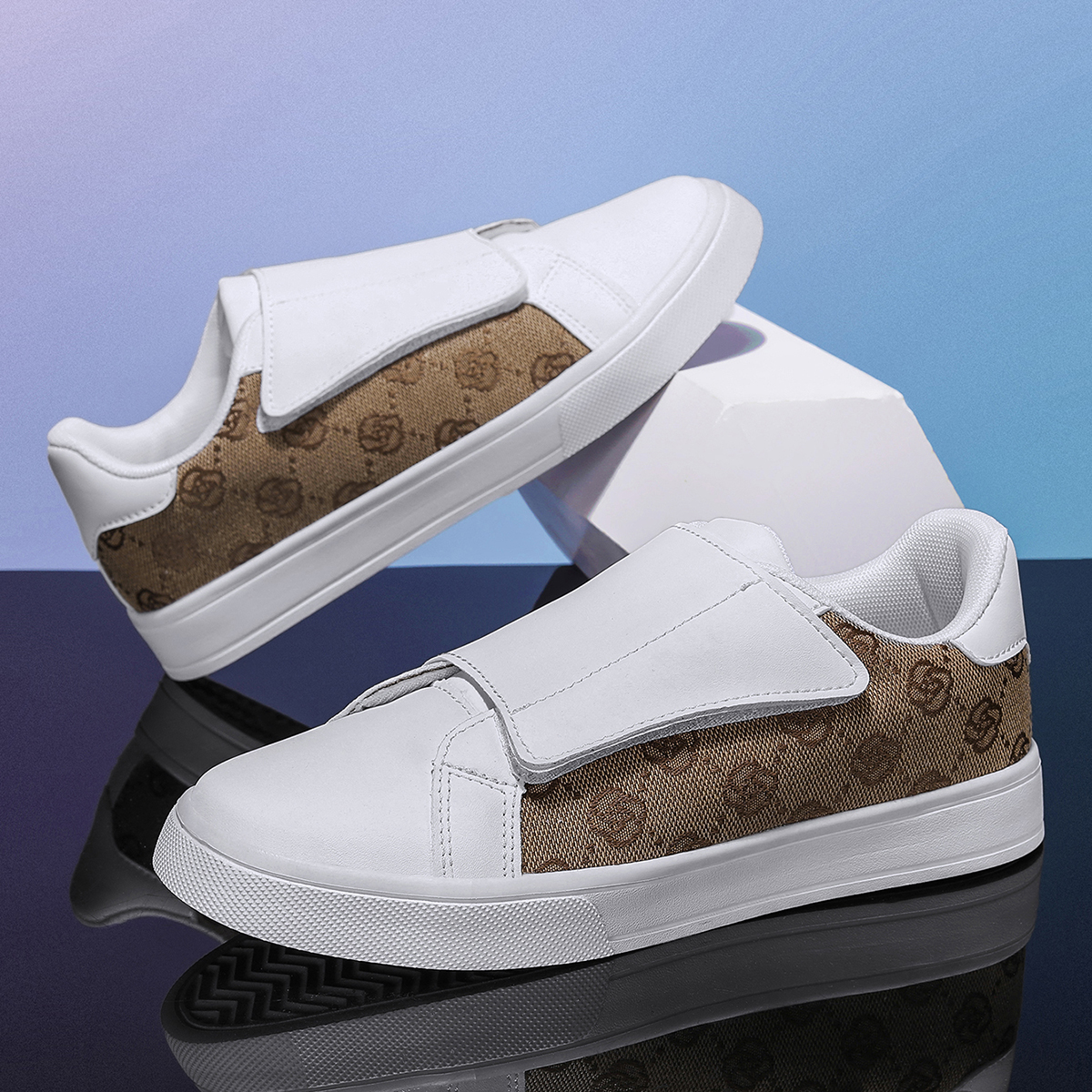 Nouvelles baskets décontractée - Men'S Shoes Low Top avis et prix