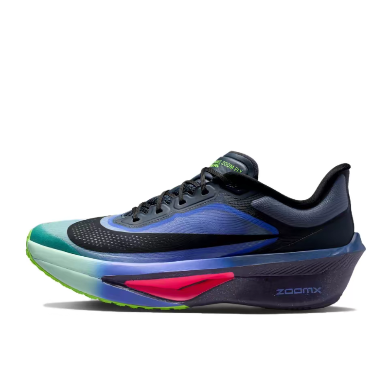 Chaussures de course Nike Zoom - Men'S Shoes Nike Black avis et prix